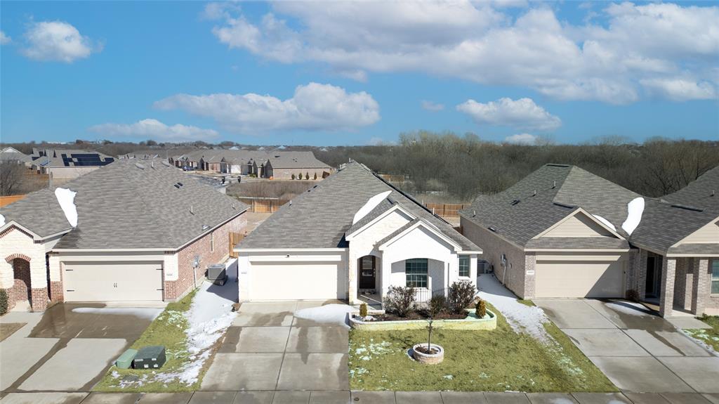 Parkview Hills Ph 6 - Residential