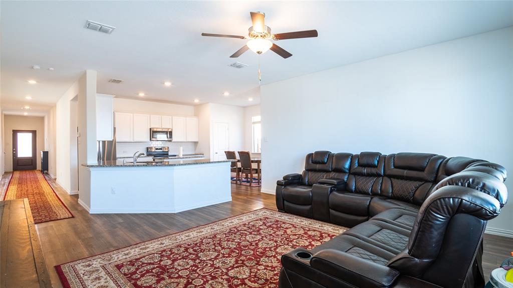 Parkview Hills Ph 6 - Residential