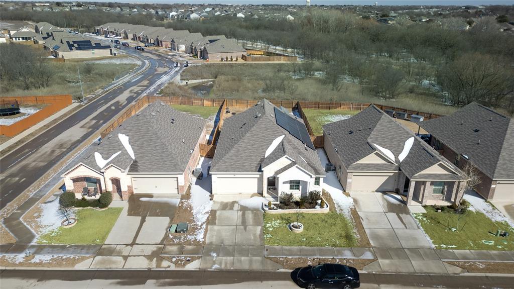 Parkview Hills Ph 6 - Residential