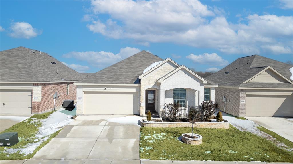 Parkview Hills Ph 6 - Residential