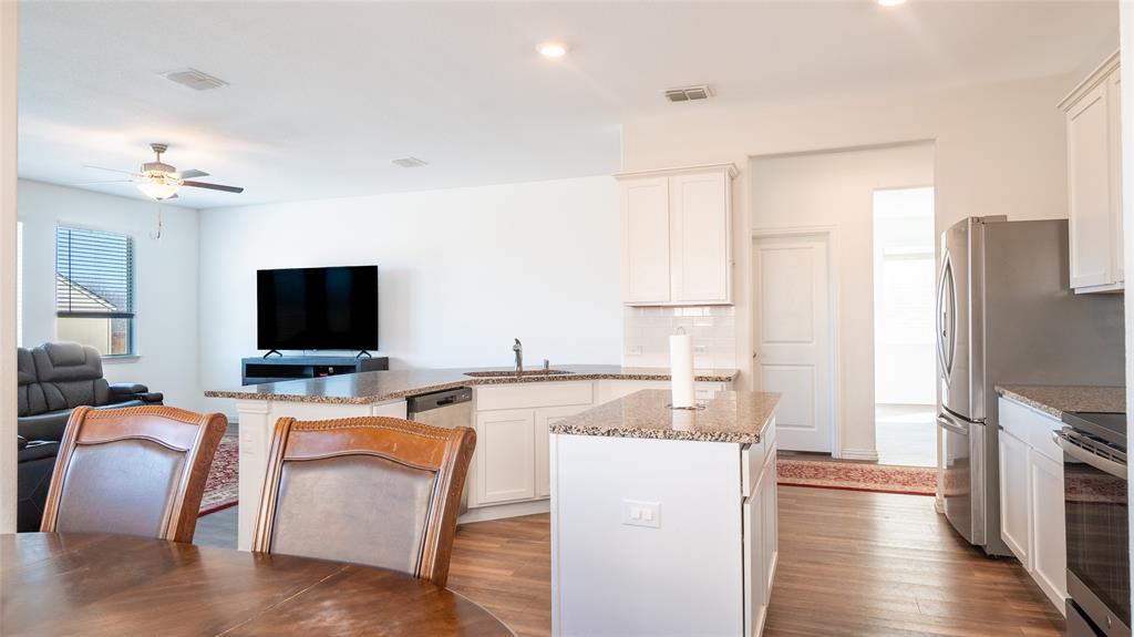 Parkview Hills Ph 6 - Residential