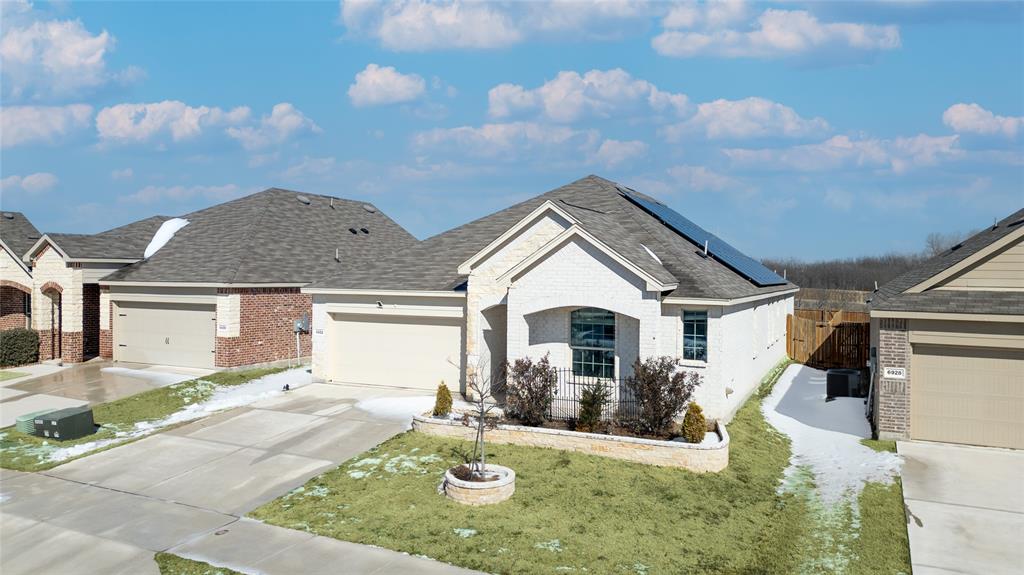 Parkview Hills Ph 6 - Residential