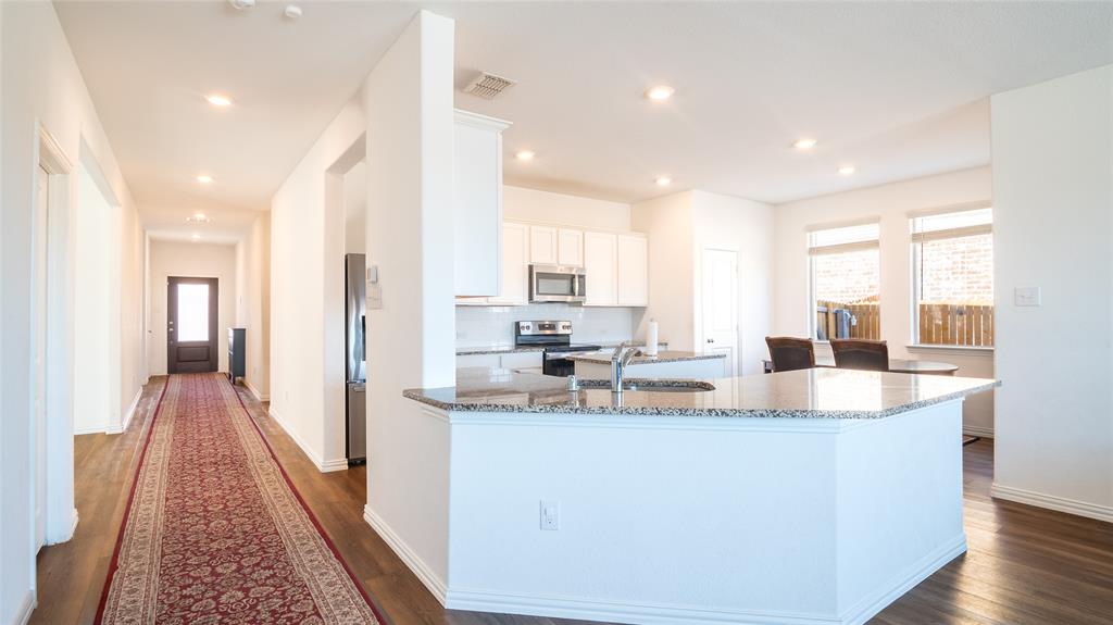 Parkview Hills Ph 6 - Residential