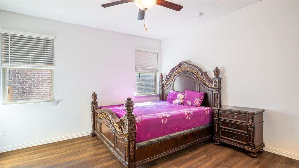 Parkview Hills Ph 6 - Residential