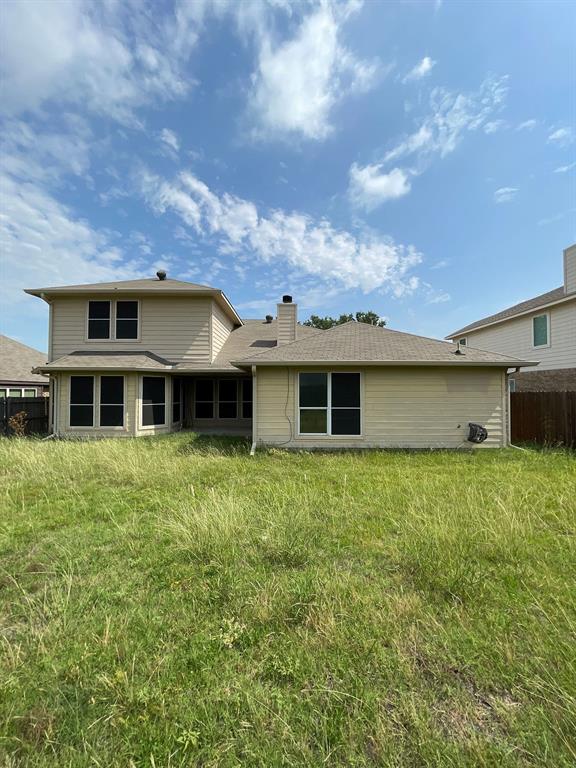 Edgewood - Residential