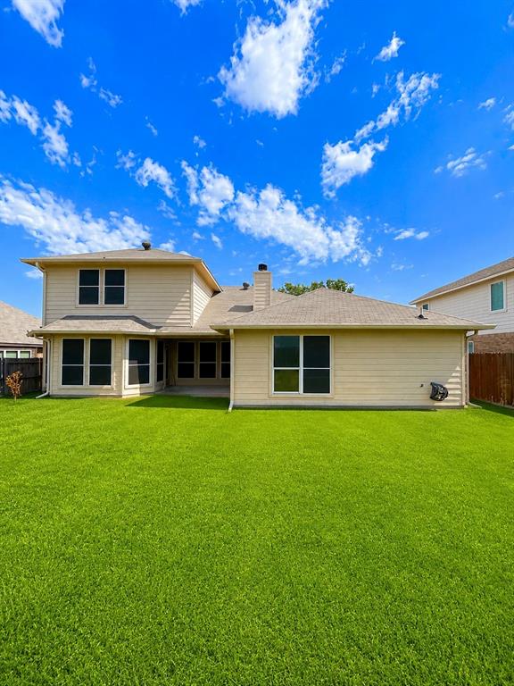 Edgewood - Residential