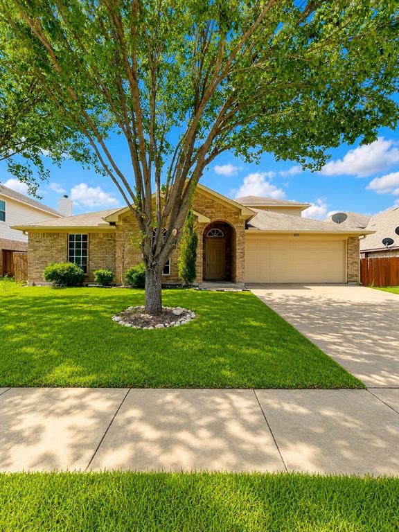 Edgewood - Residential