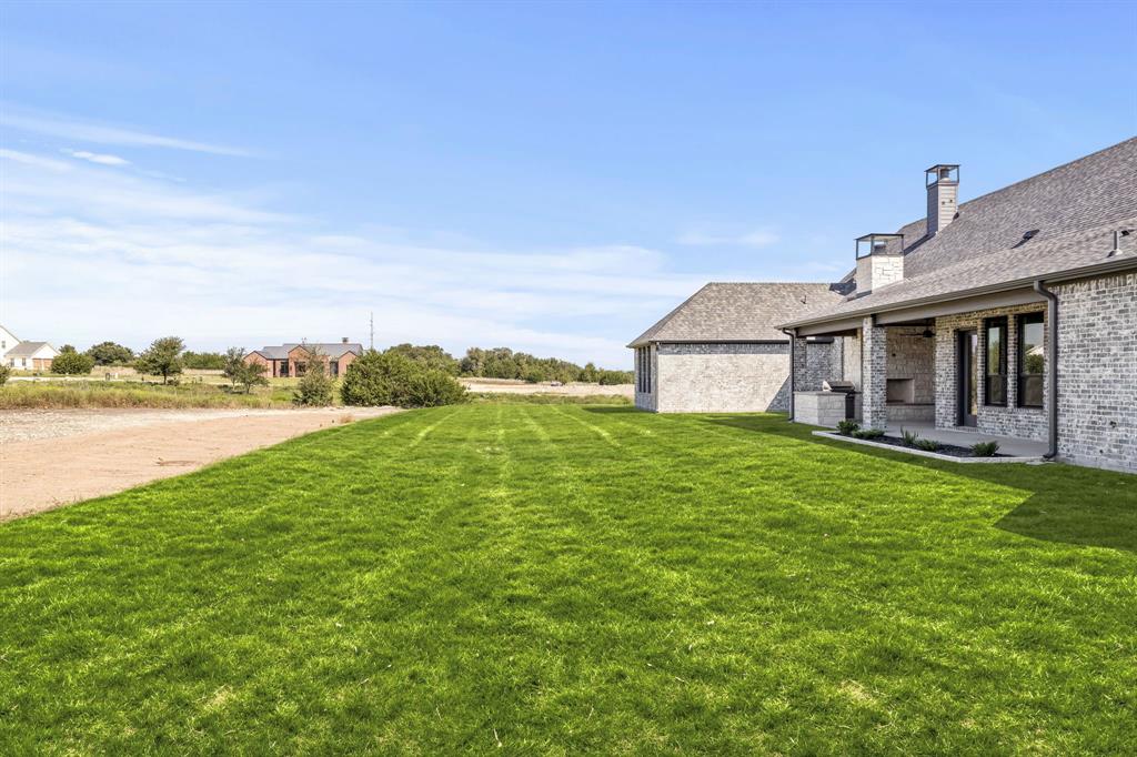The Grasslands Add - Residential