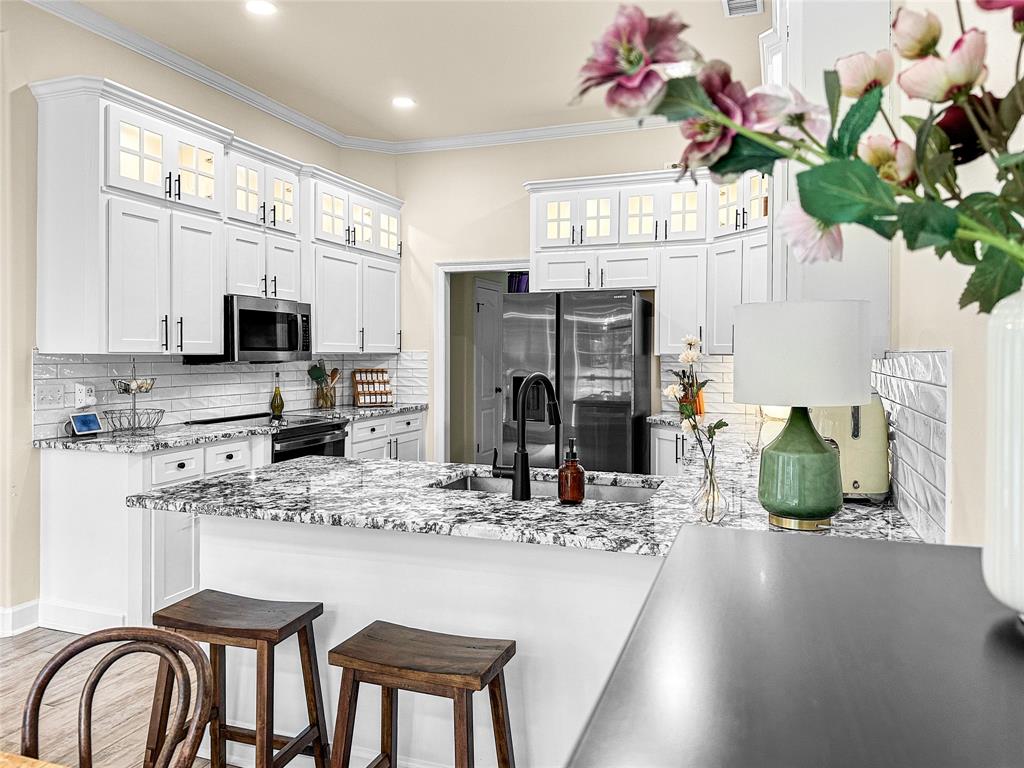 Bay Hills - Residential