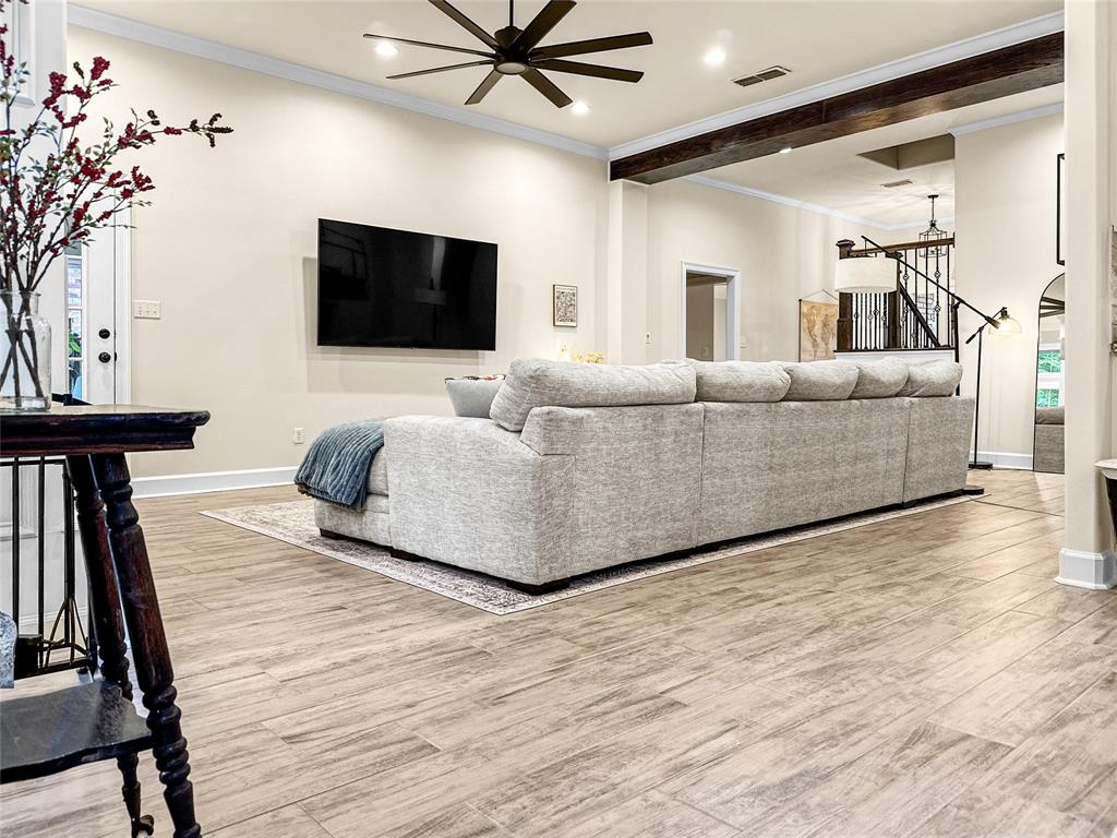 Bay Hills - Residential