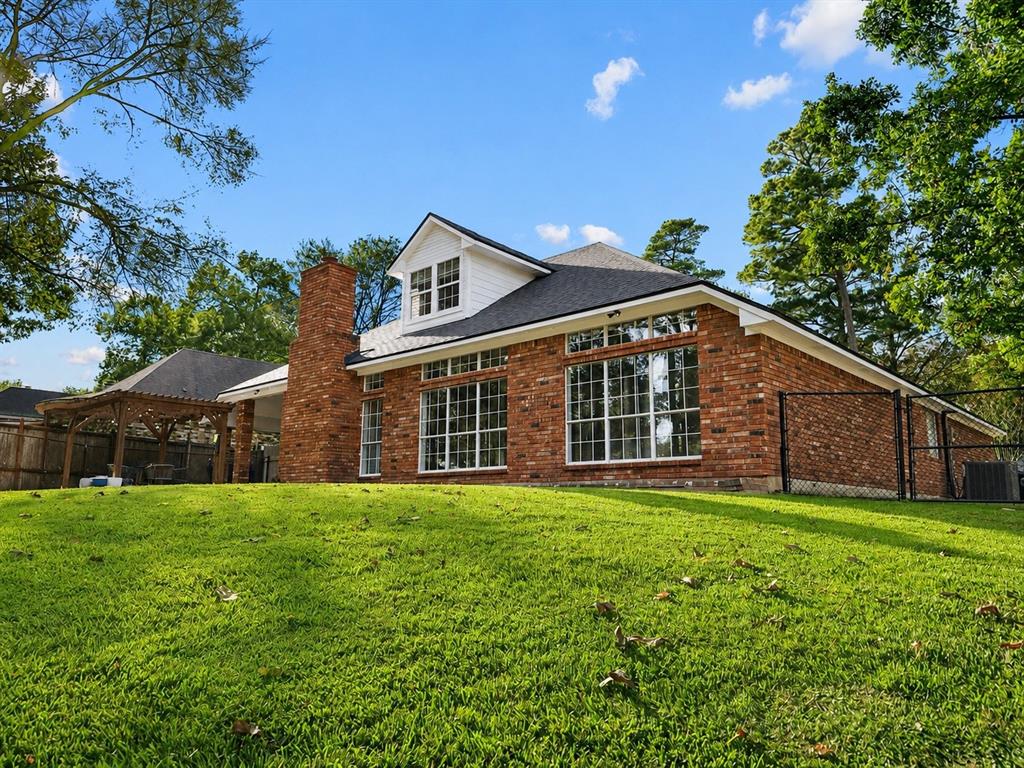 Bay Hills - Residential