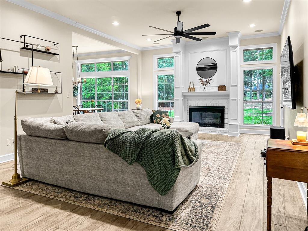 Bay Hills - Residential