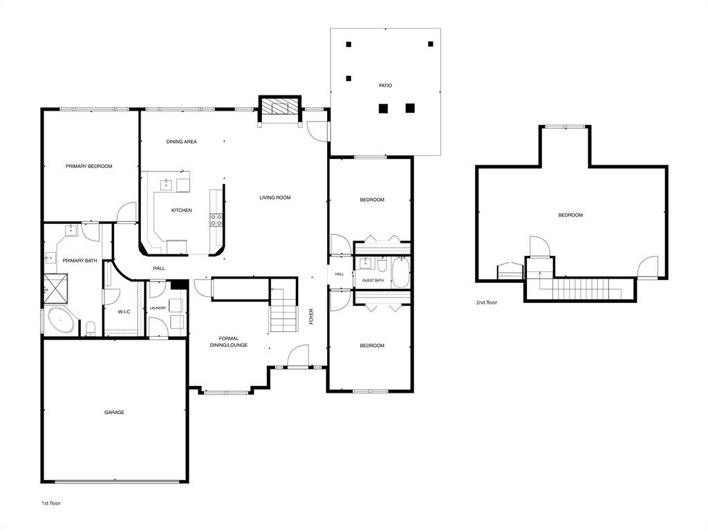 Bay Hills - Residential