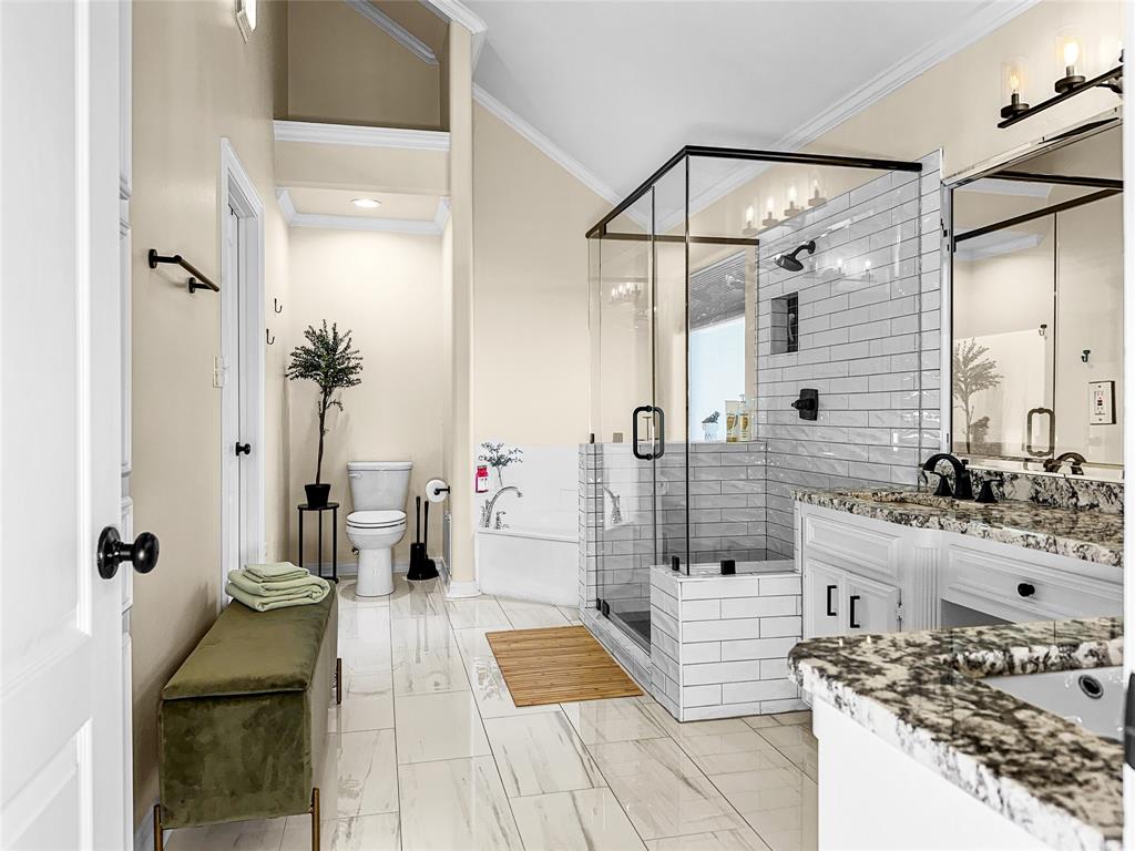 Bay Hills - Residential