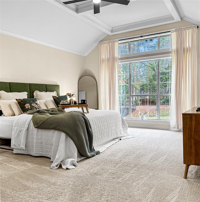 Bay Hills - Residential