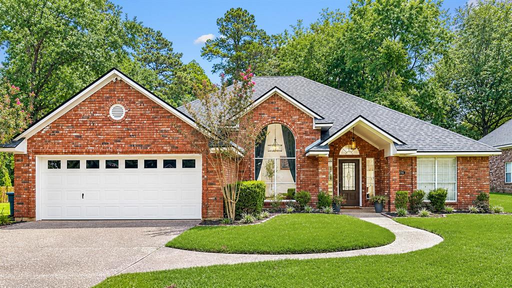 Bay Hills - Residential