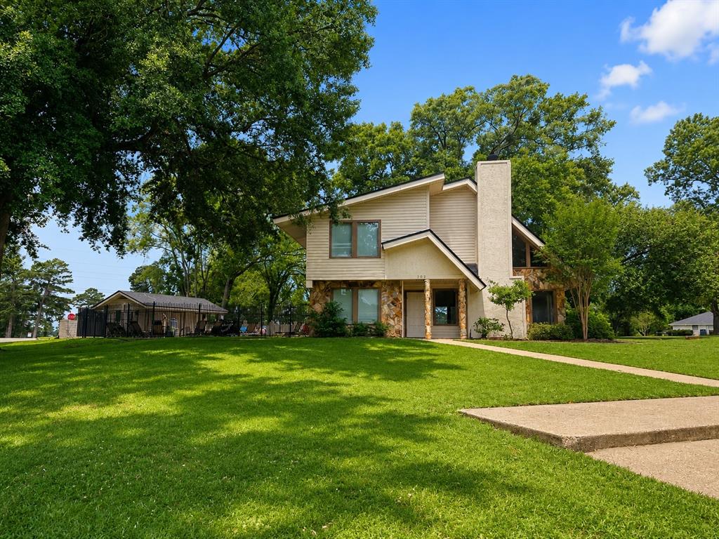 Bay Hills - Residential