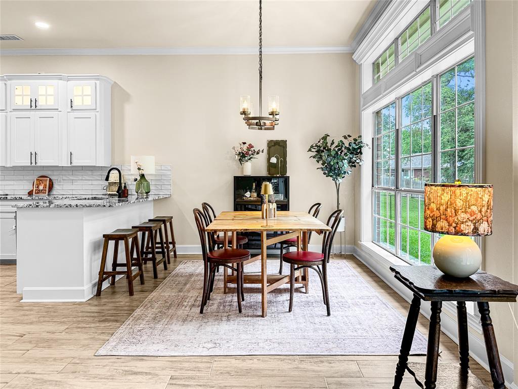 Bay Hills - Residential