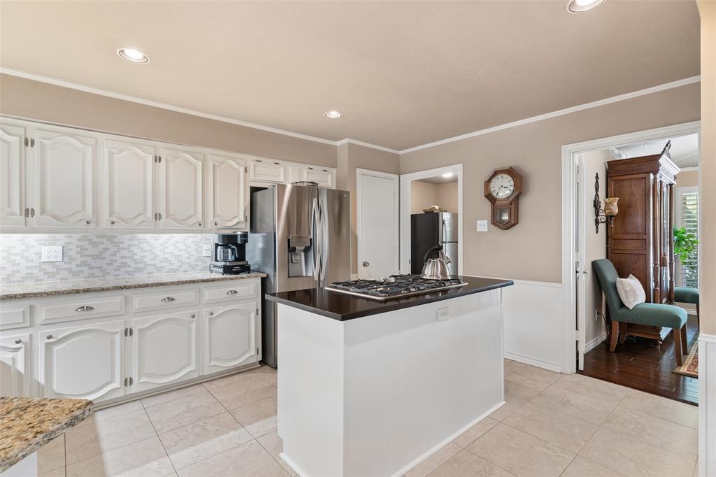 Glen Cove East Sec 01 - Residential