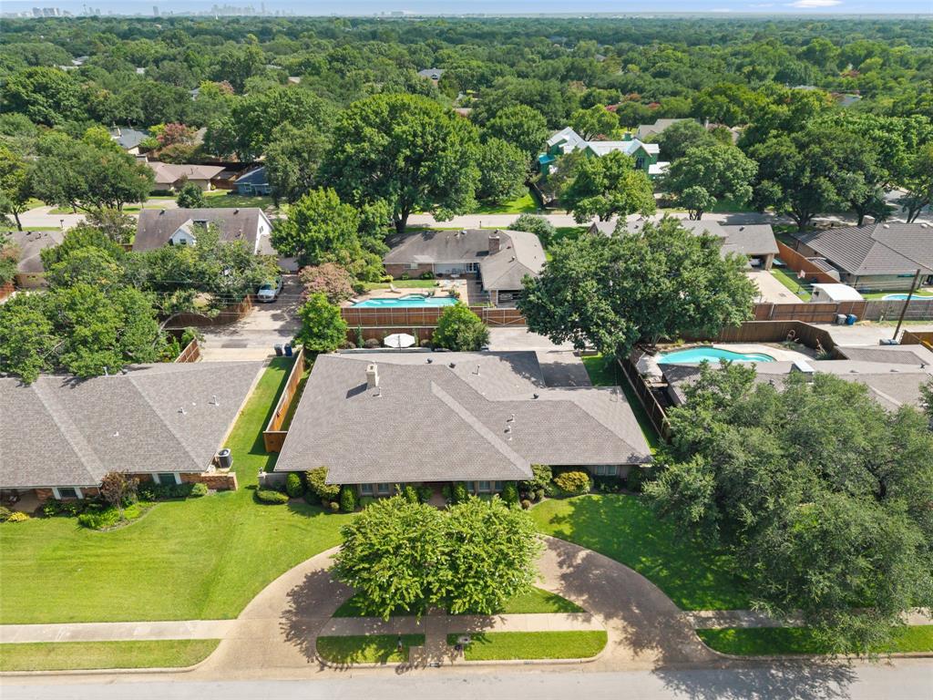 Glen Cove East Sec 01 - Residential
