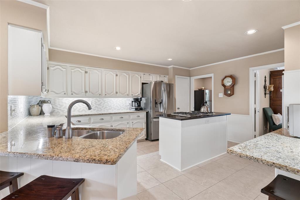 Glen Cove East Sec 01 - Residential