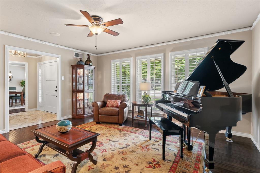 Glen Cove East Sec 01 - Residential