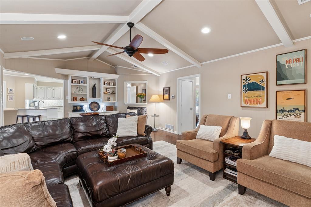 Glen Cove East Sec 01 - Residential