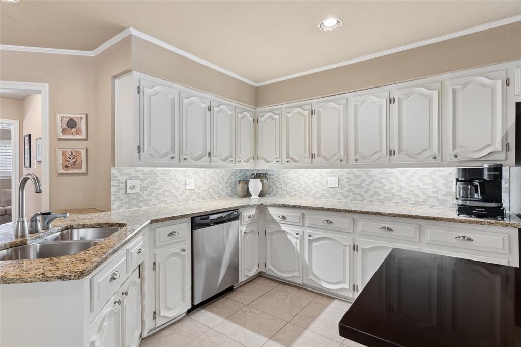 Glen Cove East Sec 01 - Residential