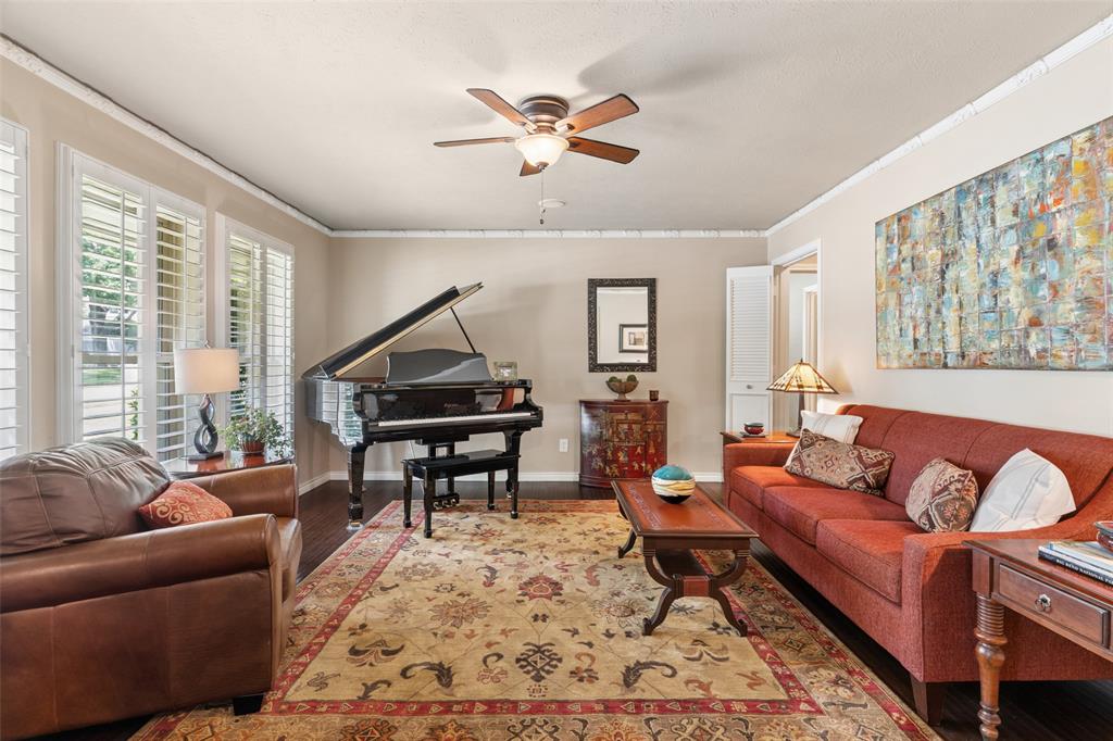Glen Cove East Sec 01 - Residential