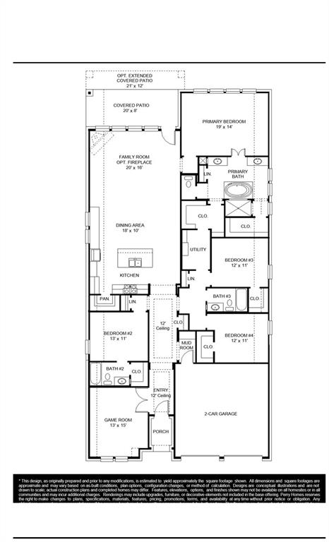 Sweetgrass - Residential