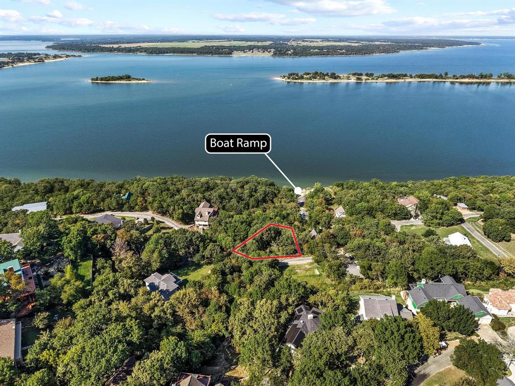 Russwood On The Lake Sec B - Land