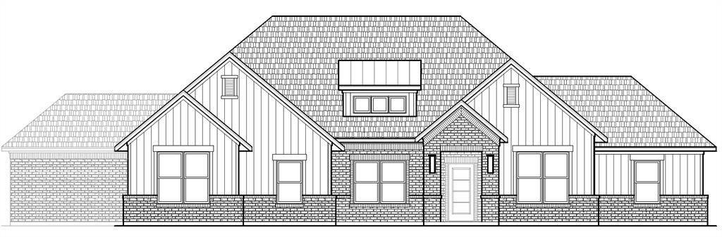 Taylor Ranch - Residential