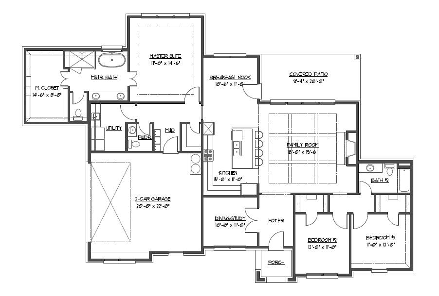 Taylor Ranch - Residential