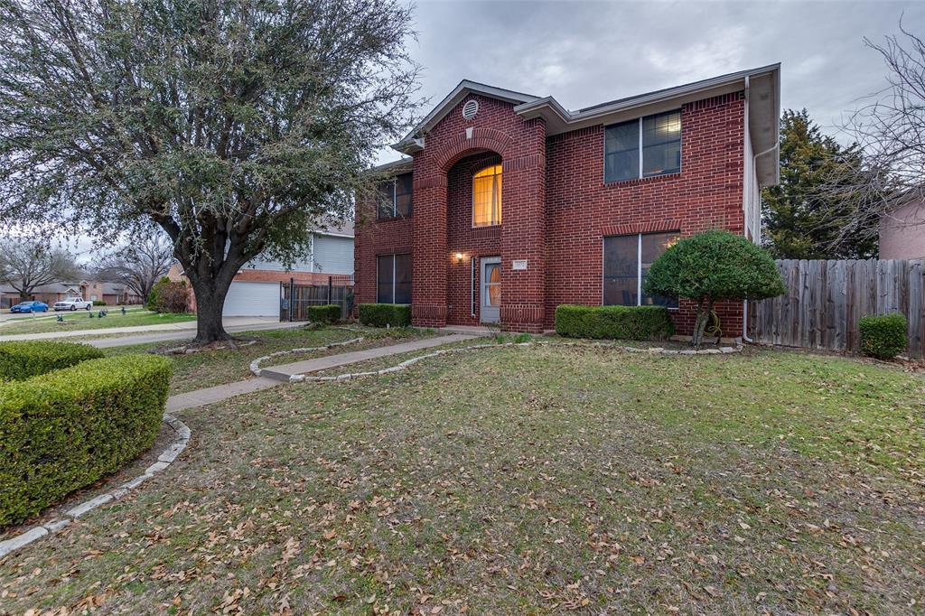 Cumberland At High Point Ph 0 - Residential