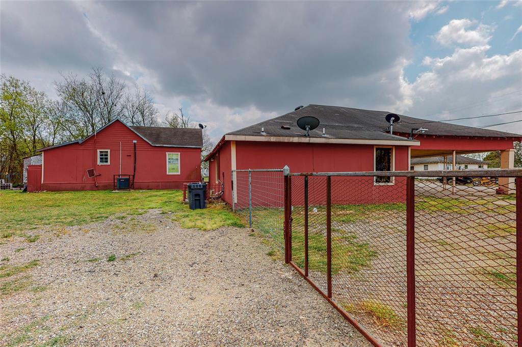Corsicana - Commercial Sale