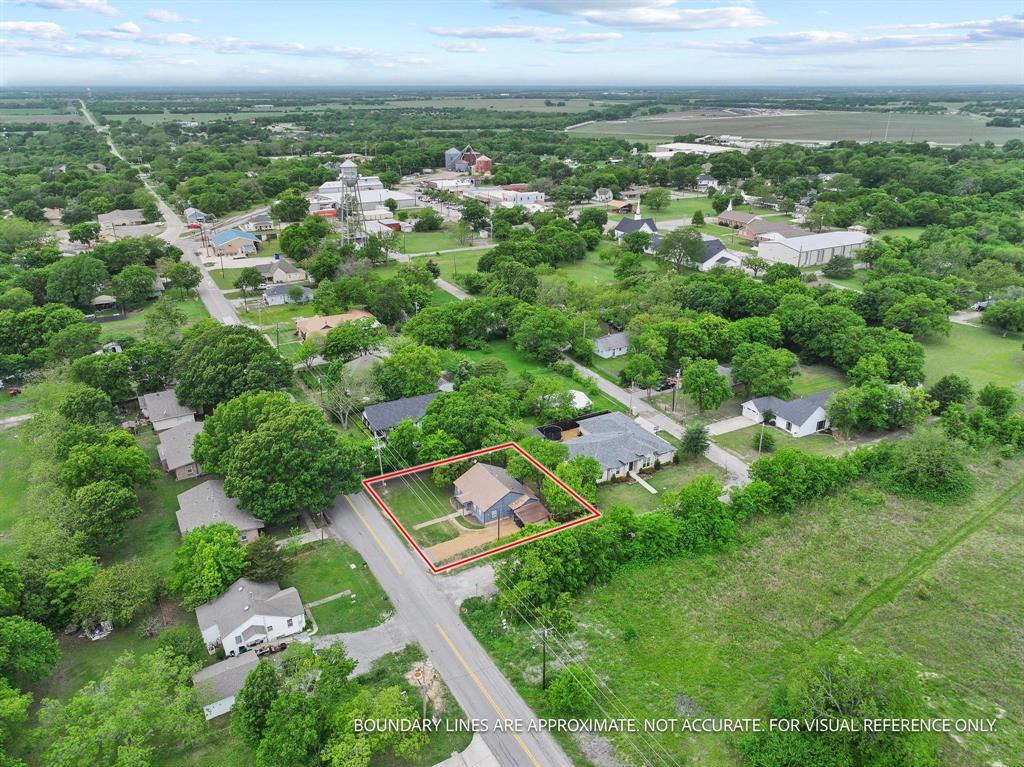 Earnhart Add - Residential