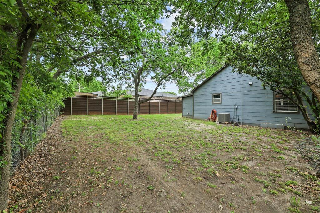Earnhart Add - Residential