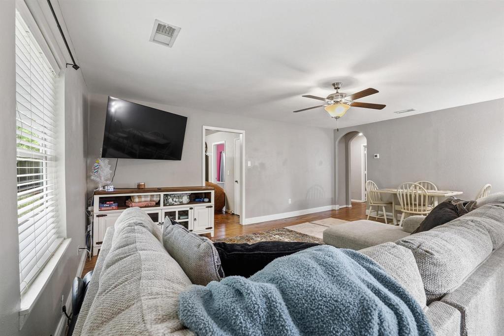 Earnhart Add - Residential
