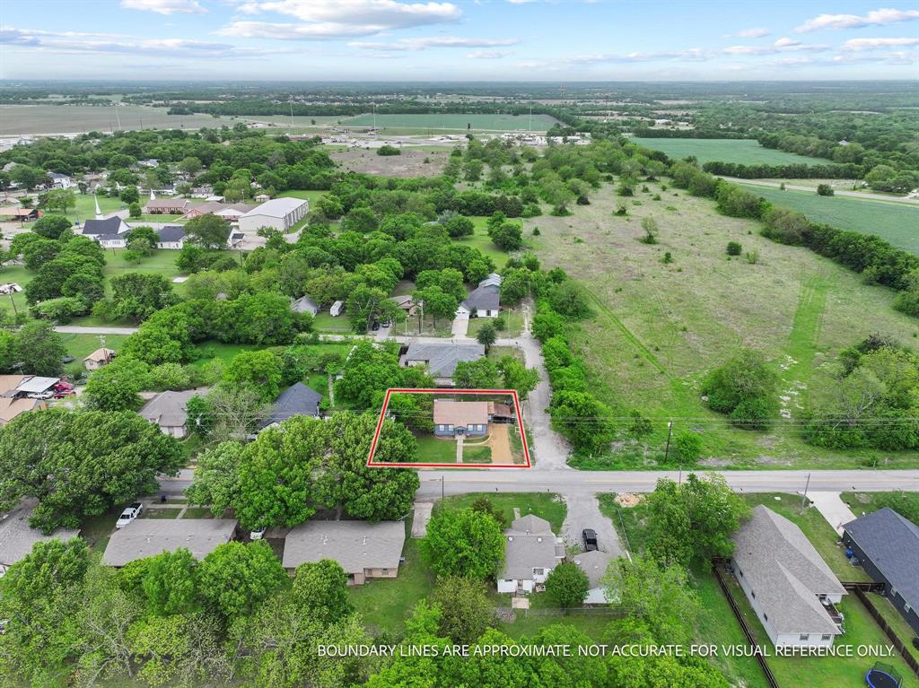 Earnhart Add - Residential