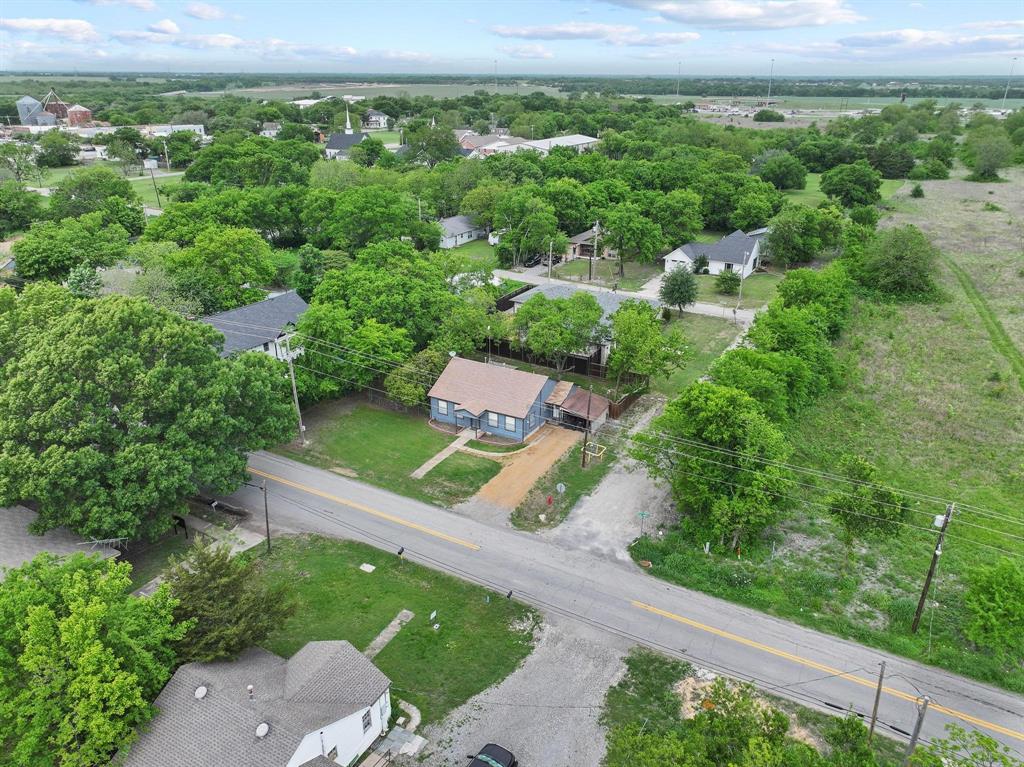 Earnhart Add - Residential
