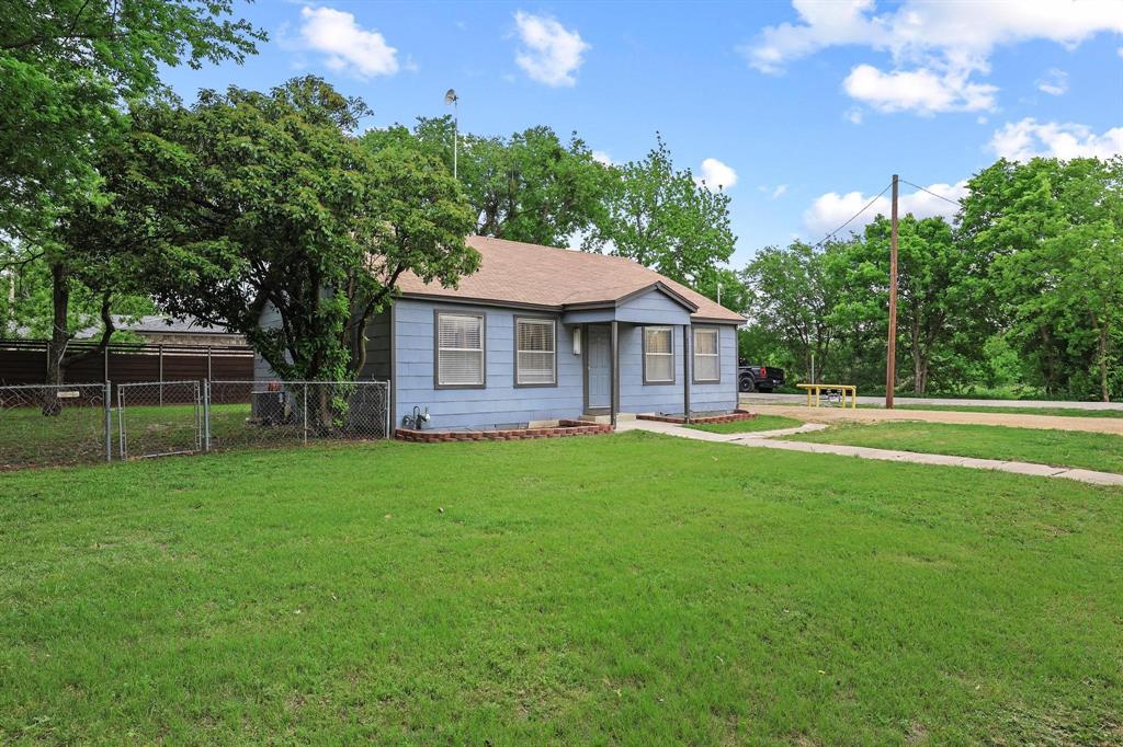 Earnhart Add - Residential