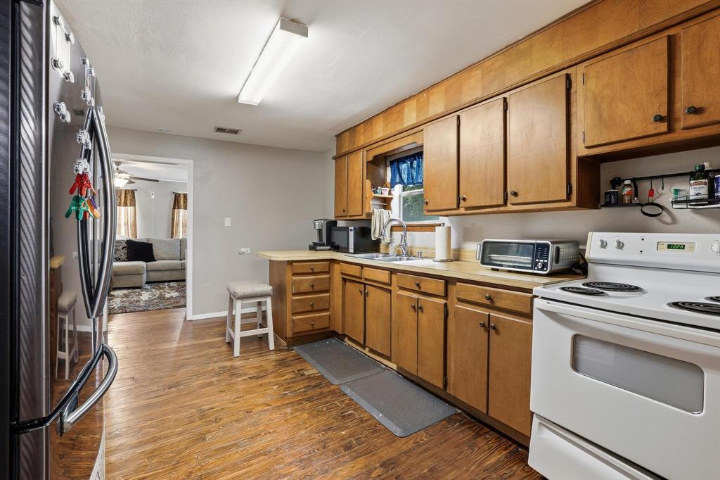 Earnhart Add - Residential