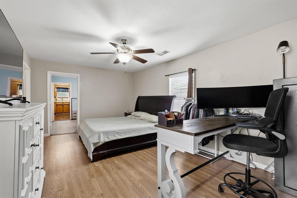 Earnhart Add - Residential