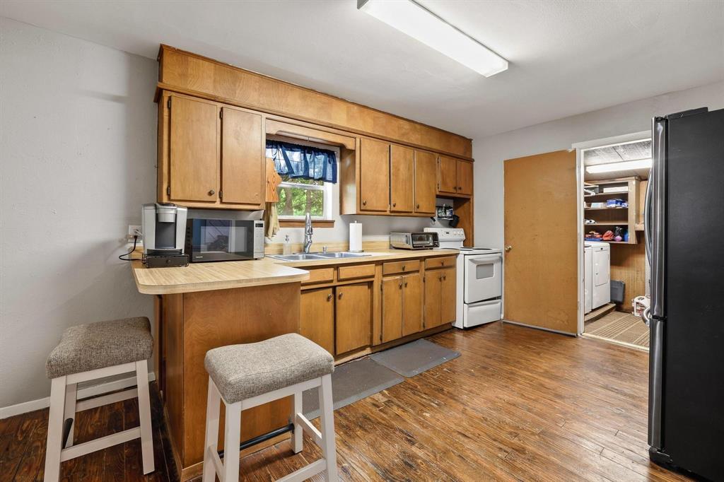 Earnhart Add - Residential