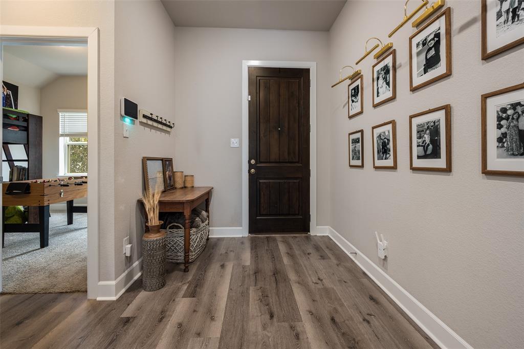 Gateway Parks Add Ph 1b - Residential