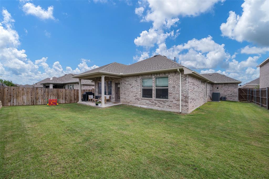 Gateway Parks Add Ph 1b - Residential