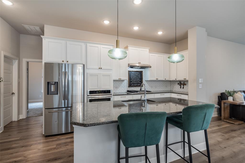 Gateway Parks Add Ph 1b - Residential