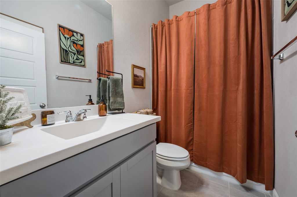 Gateway Parks Add Ph 1b - Residential
