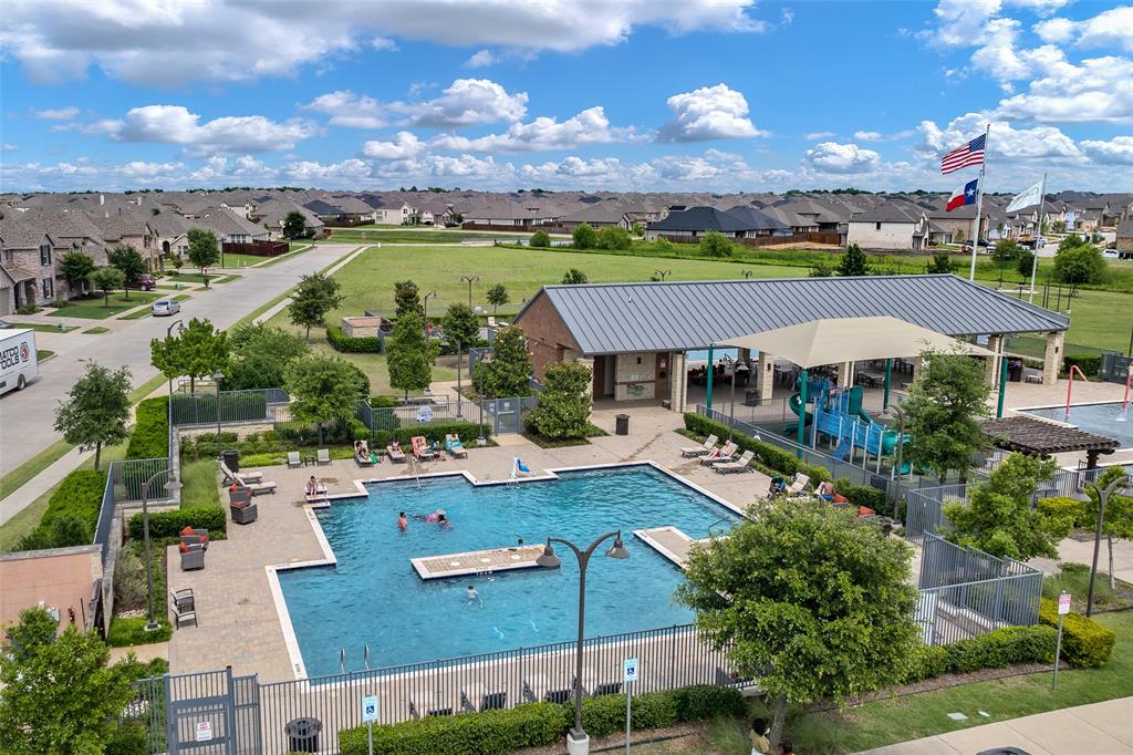 Gateway Parks Add Ph 1b - Residential