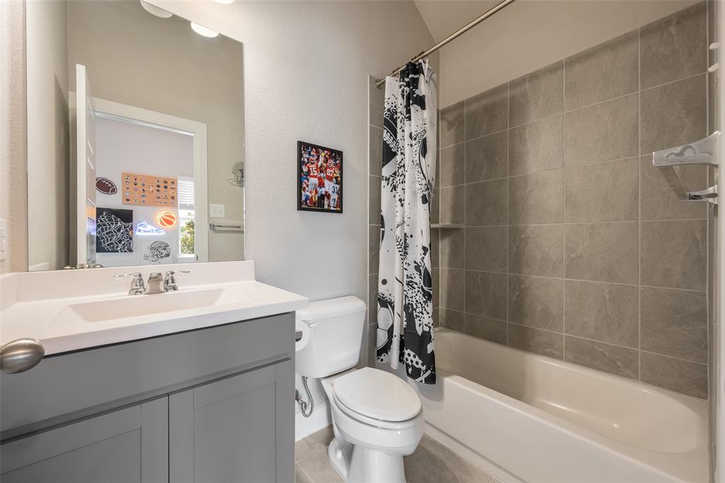 Gateway Parks Add Ph 1b - Residential